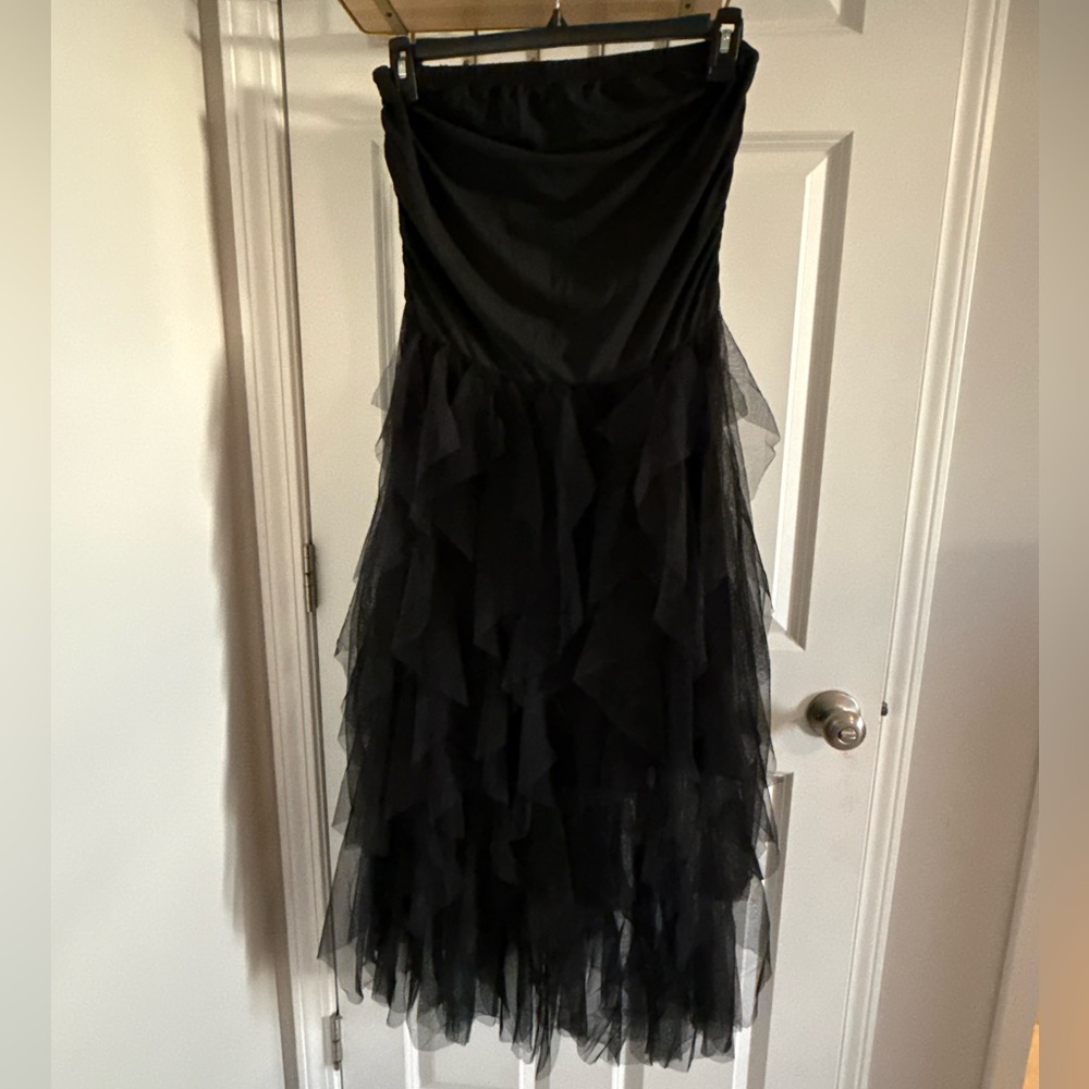 FUN COCKTAIL DRESS